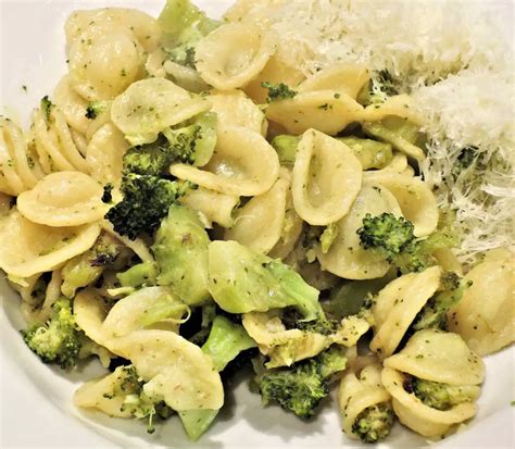 Ottima esperienza orecchiette Top .